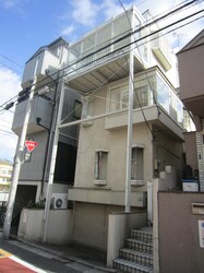 豊玉南２丁目戸建の物件外観写真